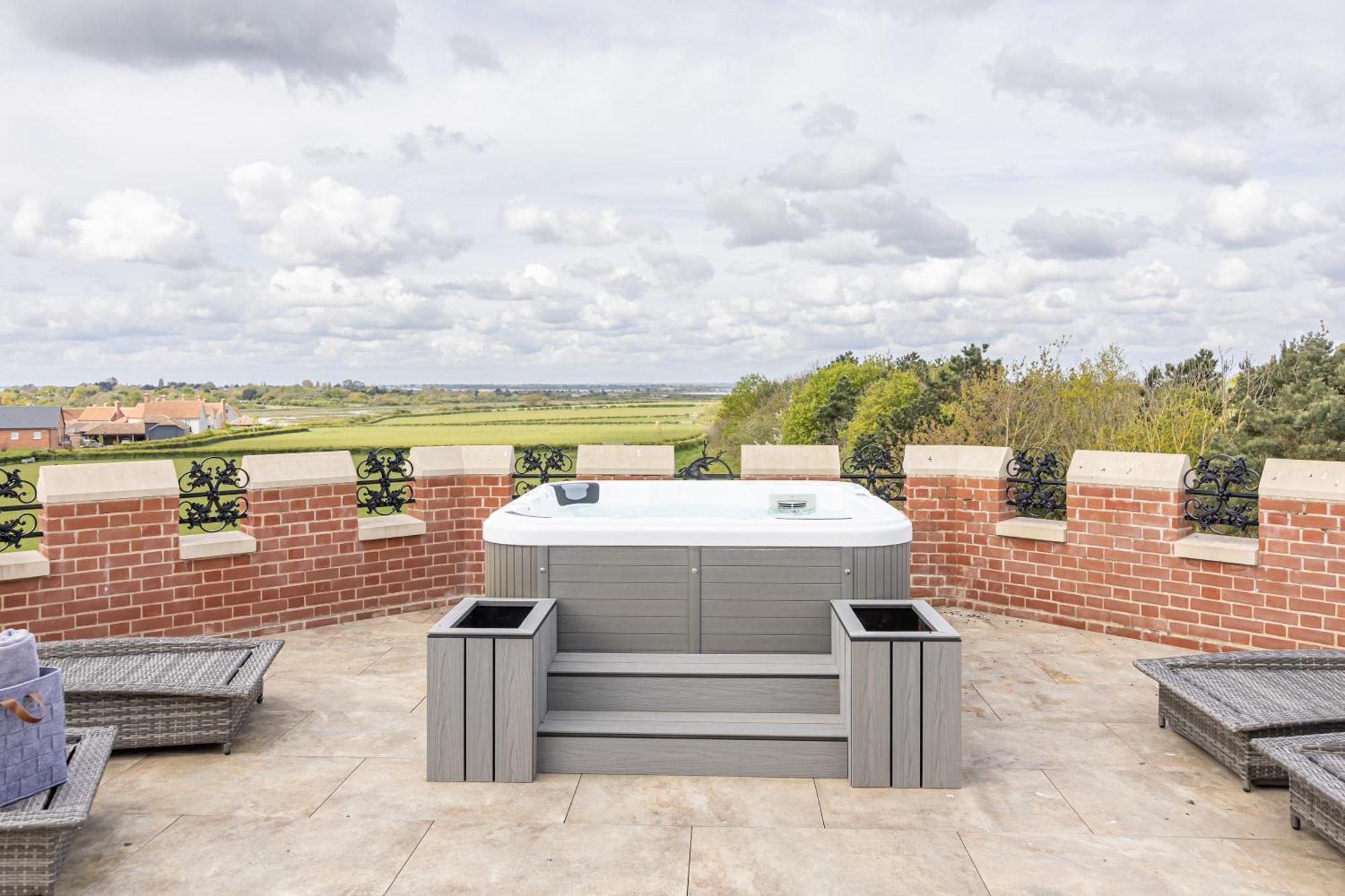 South Lodge, St Osyth Priory Saint Osyth Экстерьер фото