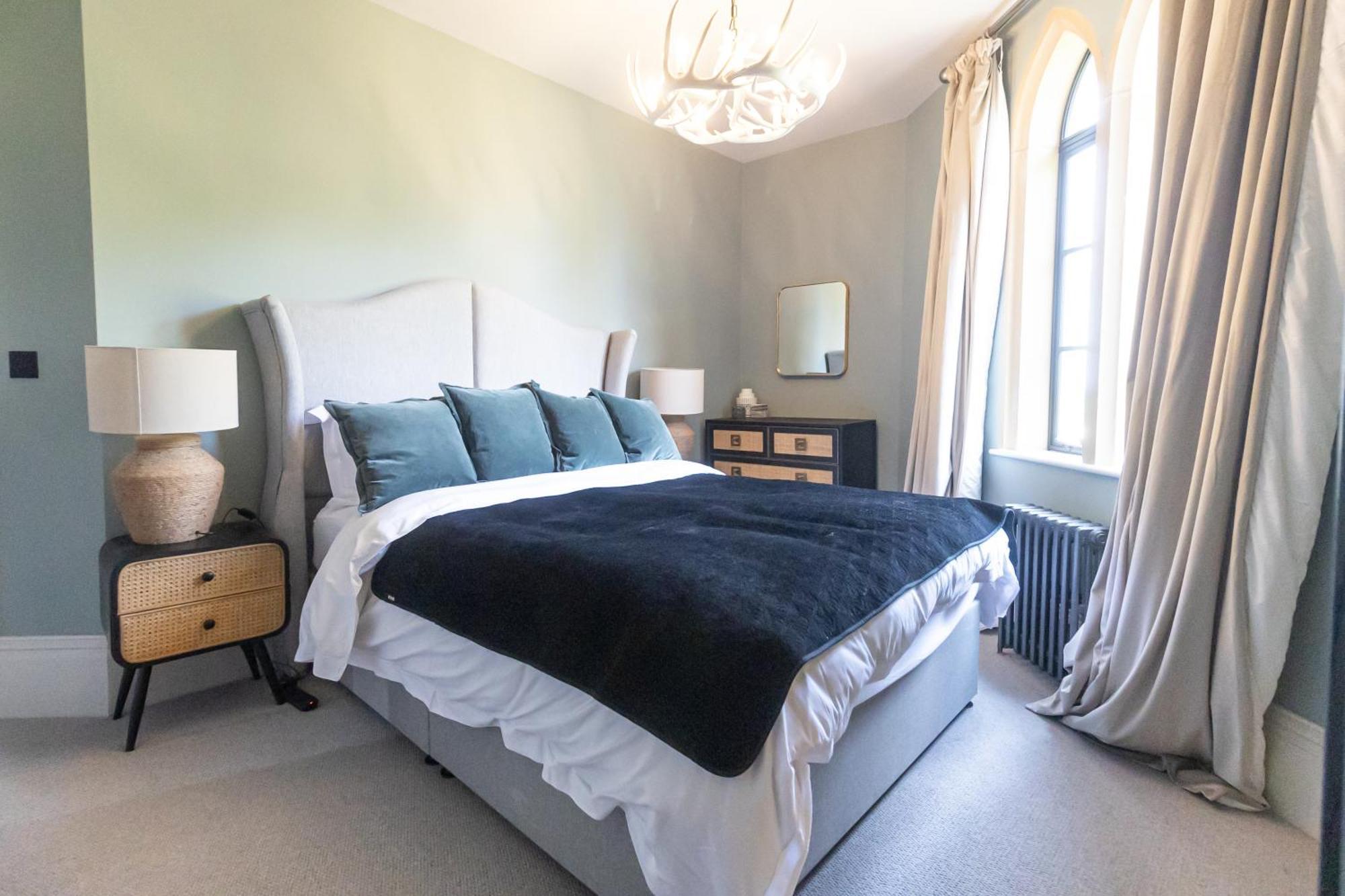 South Lodge, St Osyth Priory Saint Osyth Экстерьер фото